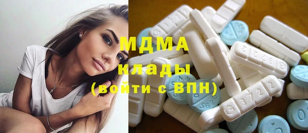 тгк Алексин